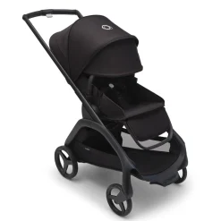 Dragonfly Stroller - Black / Black / Black