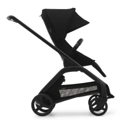 Dragonfly Stroller - Black / Black / Black