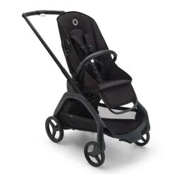 Dragonfly Stroller - Black / Black / Black