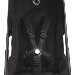 Dragonfly Stroller - Black / Black / Black