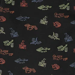 Dragons Pajamas 2-14y