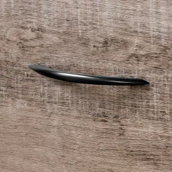 5-Drawer Chest - Step One Weathered Oak