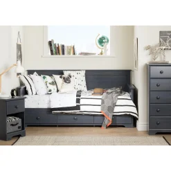 5-Drawer Chest - Summer Breeze Blueberry