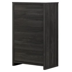 5-Drawer Chest - Tao Gray Oak