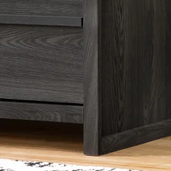 5-Drawer Chest - Tao Gray Oak