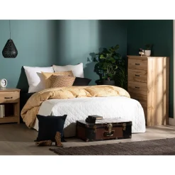 5-Drawer Chest - Tassio Nordik Oak