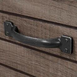 4-Drawer Chest Ulysses - Fall Oak