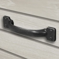 6-Drawer Double Dresser - Ulysses Winter Oak