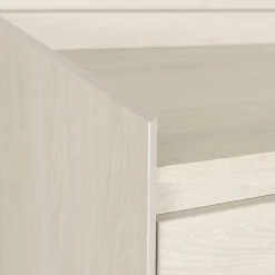 2-Drawer Nightstand - Hype Winter Oak