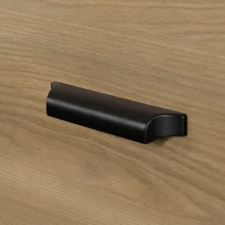 2-Drawer Nightstand - Versa Natural Ash