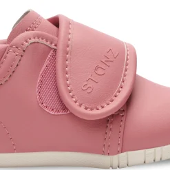 Dressy Cruiser Shoes 4-7