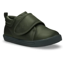 Dressy Cruiser Shoes 8-12