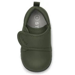 Dressy Cruiser Shoes 4-7