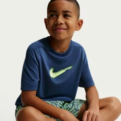 Drifit Multi Top 8-16y