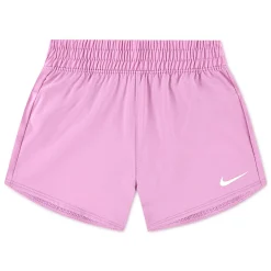 Dri-fit One Wvn Hr Short 2-4t