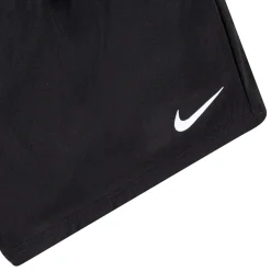 Dri-fit One Wvn Hr Short 2-4t