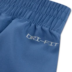 Dri-fit One Wvn Hr Short 4-6x