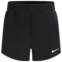 Dri-Fit One WVN HR Short 4-6X
