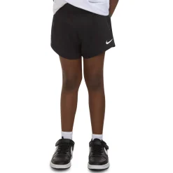 Dri-Fit One WVN HR Short 4-6X