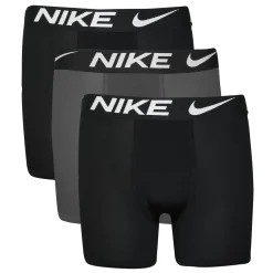 Dri-Fit 3-Pack Boxer 8-20y