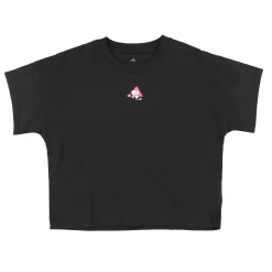 Drop Shoulder Tee 8-16y