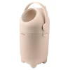 Dropy Diaper Pail - Beige