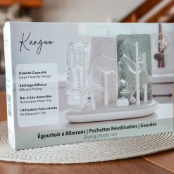 Drying Rack for Food Pouches