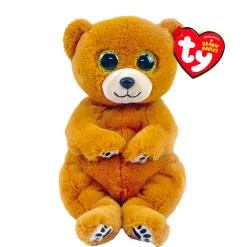 Ducan Bear 8"