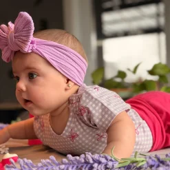 Duck Vichy Bodysuit 3-24m