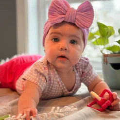 Duck Vichy Bodysuit 3-24m