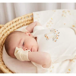 Ducks 3 Pieces Bodysuit Set 0-12m