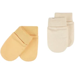 Ducks 2 Pieces Mitts 0-3m