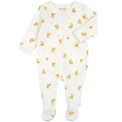 Ducks Pajamas 0-12m