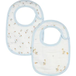 Ducks 2pc Bibs