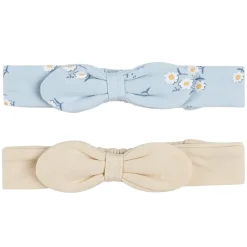 Ducks 2pc Headband Set 0-3m