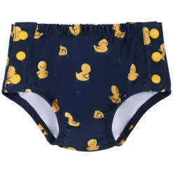 Ducks Swim Diaper 0-24m