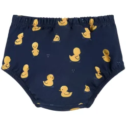 Ducks Swim Diaper 0-24m