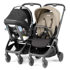 Duo Adapter For City Loop