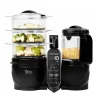 Duo Meal Station Xl - Black