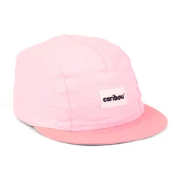 Duo Pink Cap 4-18y