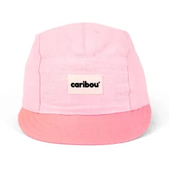 Duo Pink Cap 4-18y