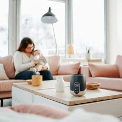 Duo Smart Bottle Warmer