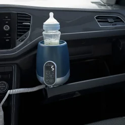 Duo Smart Bottle Warmer