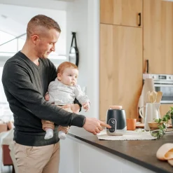 Duo Smart Bottle Warmer