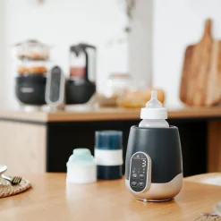 Duo Smart Bottle Warmer