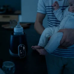 Duo Smart Bottle Warmer