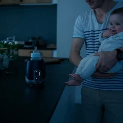 Duo Smart Bottle Warmer
