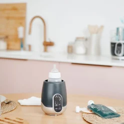 Duo Smart Bottle Warmer