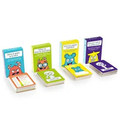 Développer Les Habiletés Sociales