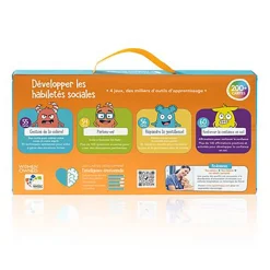 Développer Les Habiletés Sociales